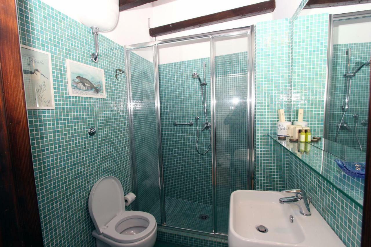 Navona Flat Apartment *