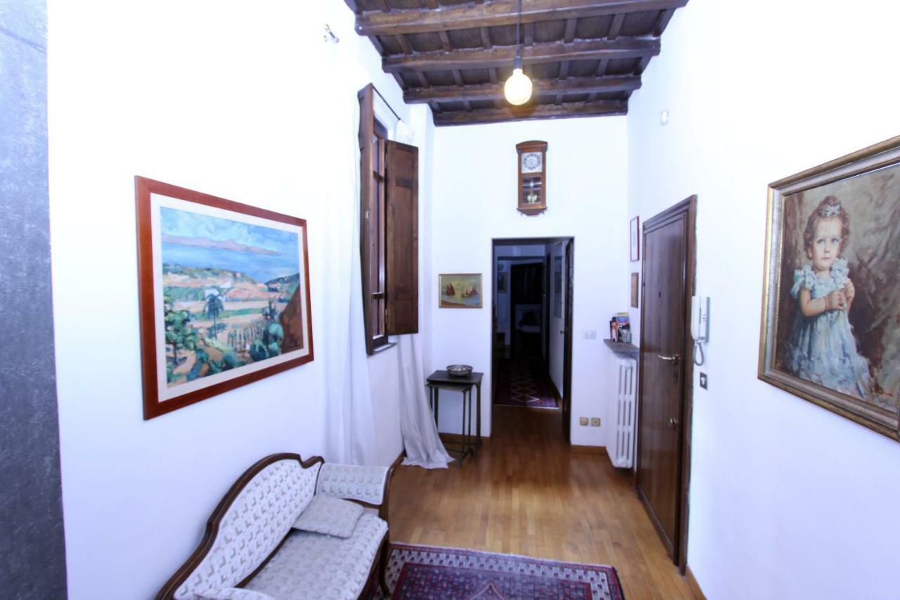 Apartamento Navona Flat