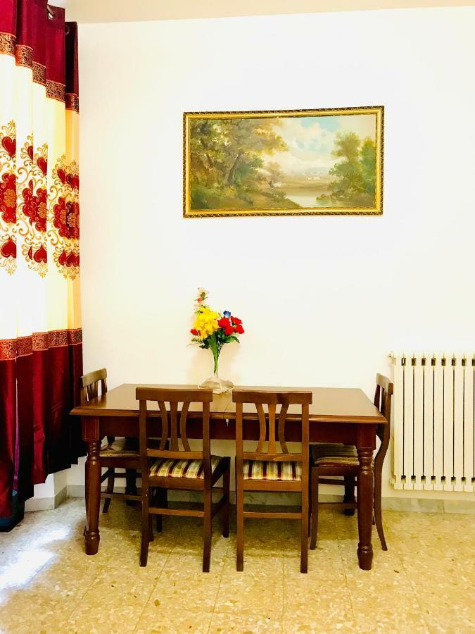 Appartamento Colosseum Luxury