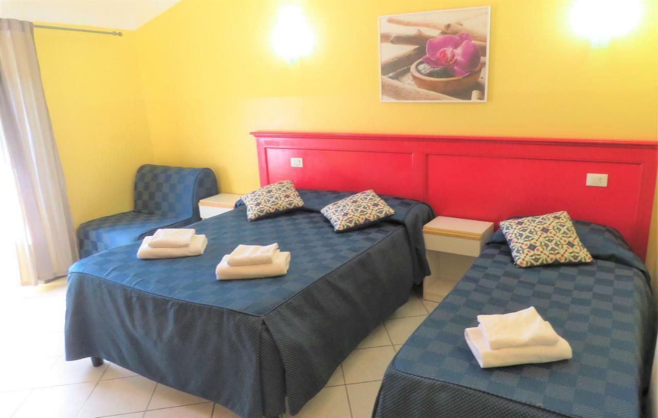 Fanti Guest house 3*