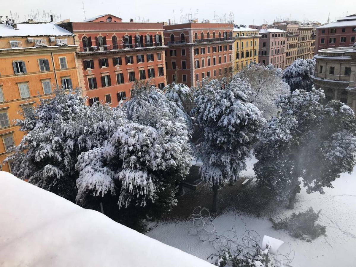 Fanti 3* Rome