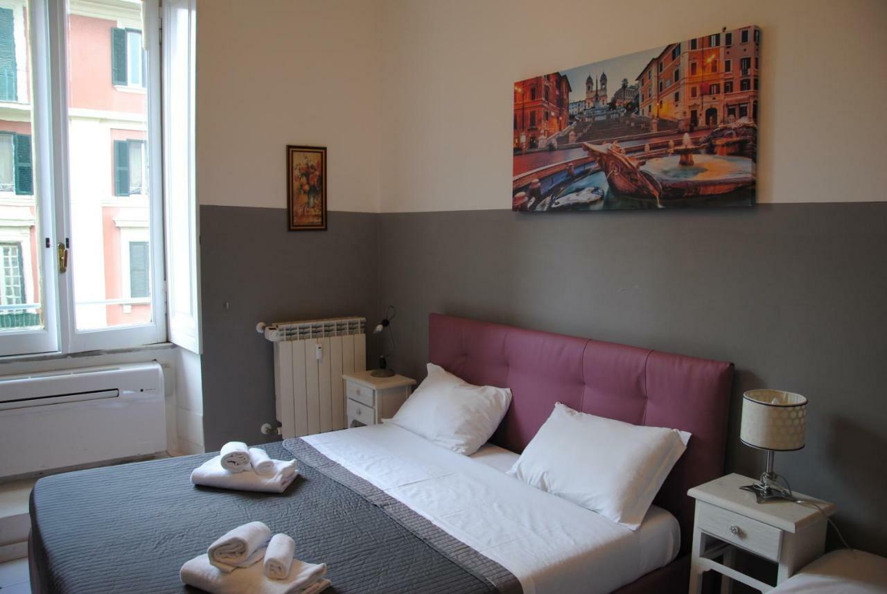 Vatican Catone Apartment Rome