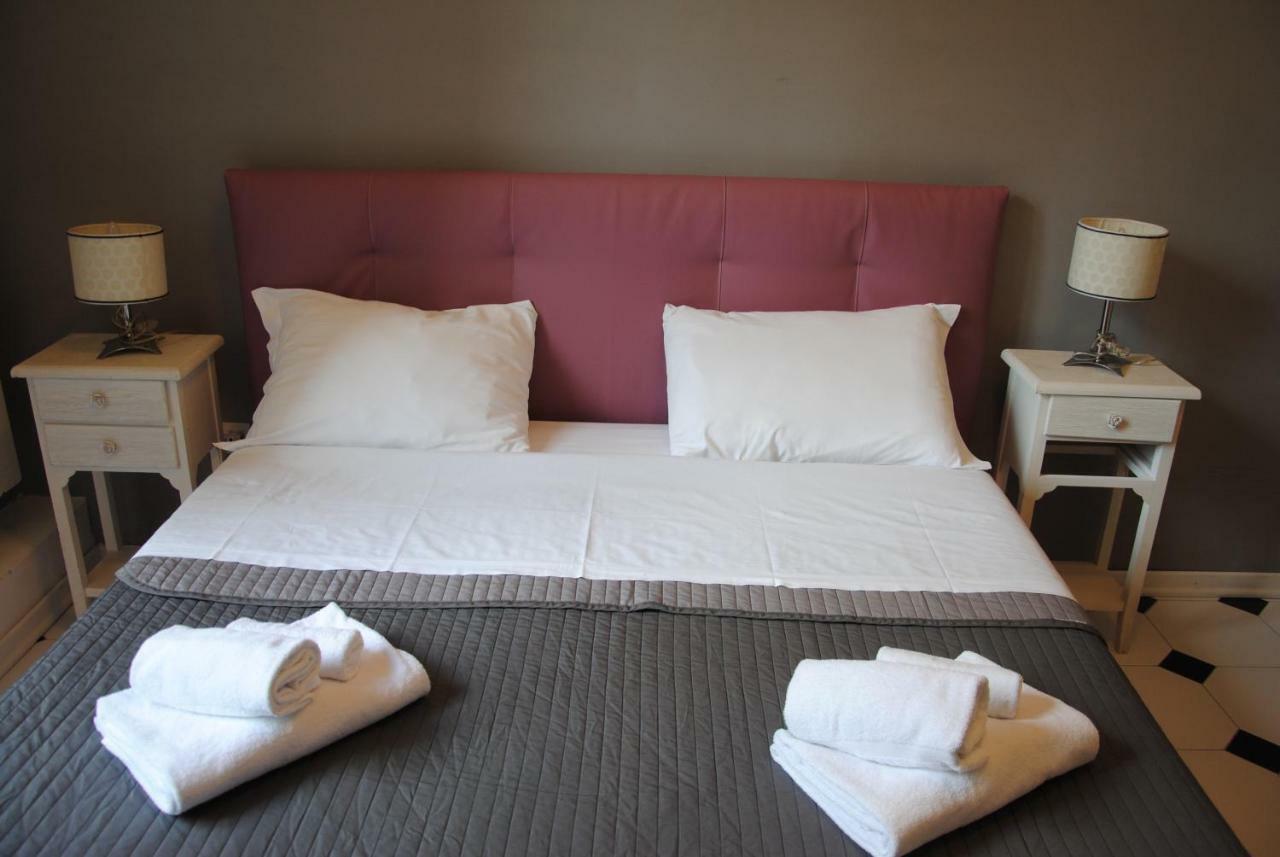 Vatican Catone Apartment *