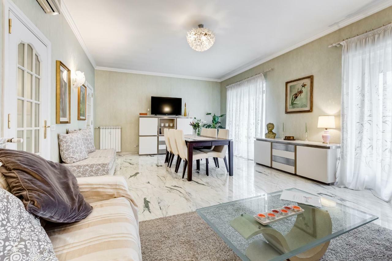 Apartment J.n.d.holidays *