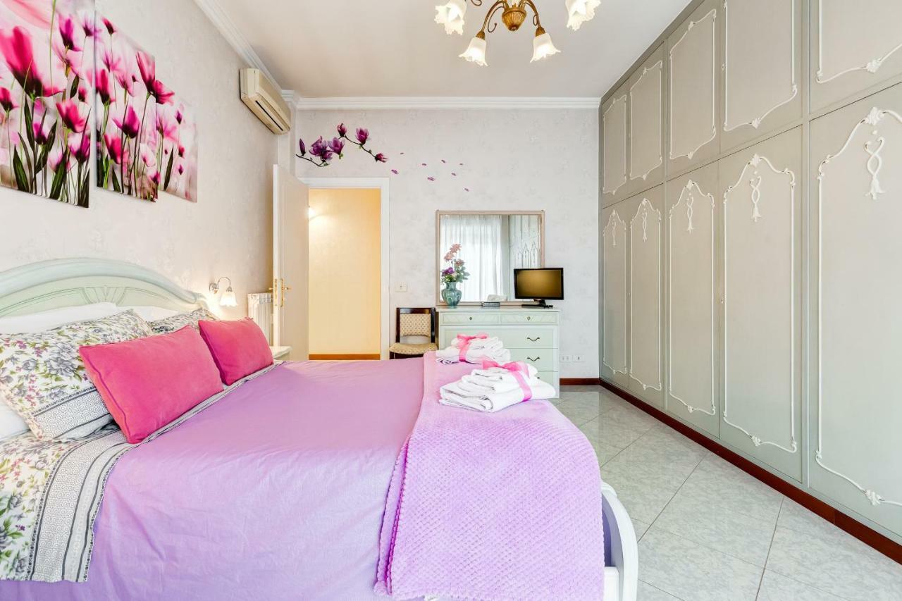 Apartment J.n.d.holidays