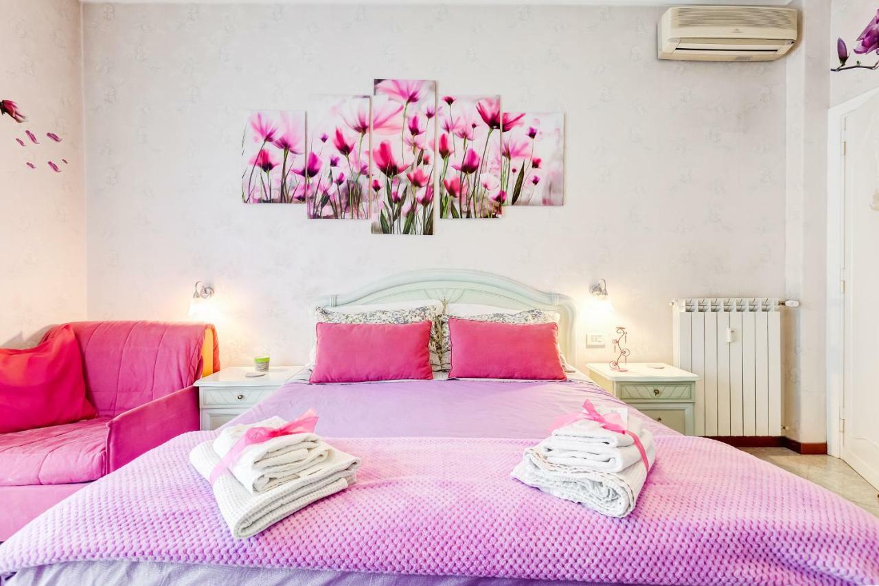 J.n.d.holidays Apartment Rome