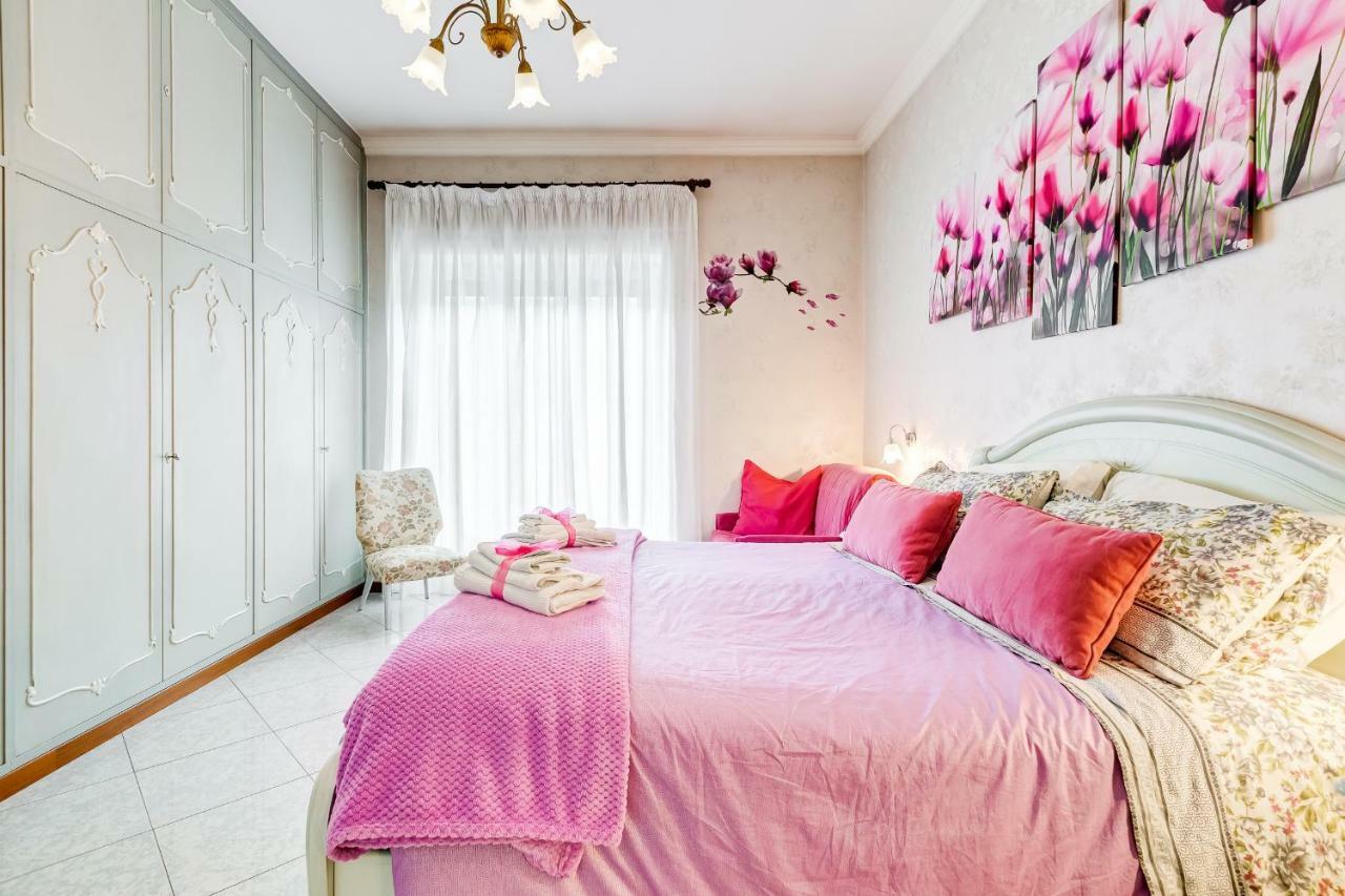 J.n.d.holidays Apartment *