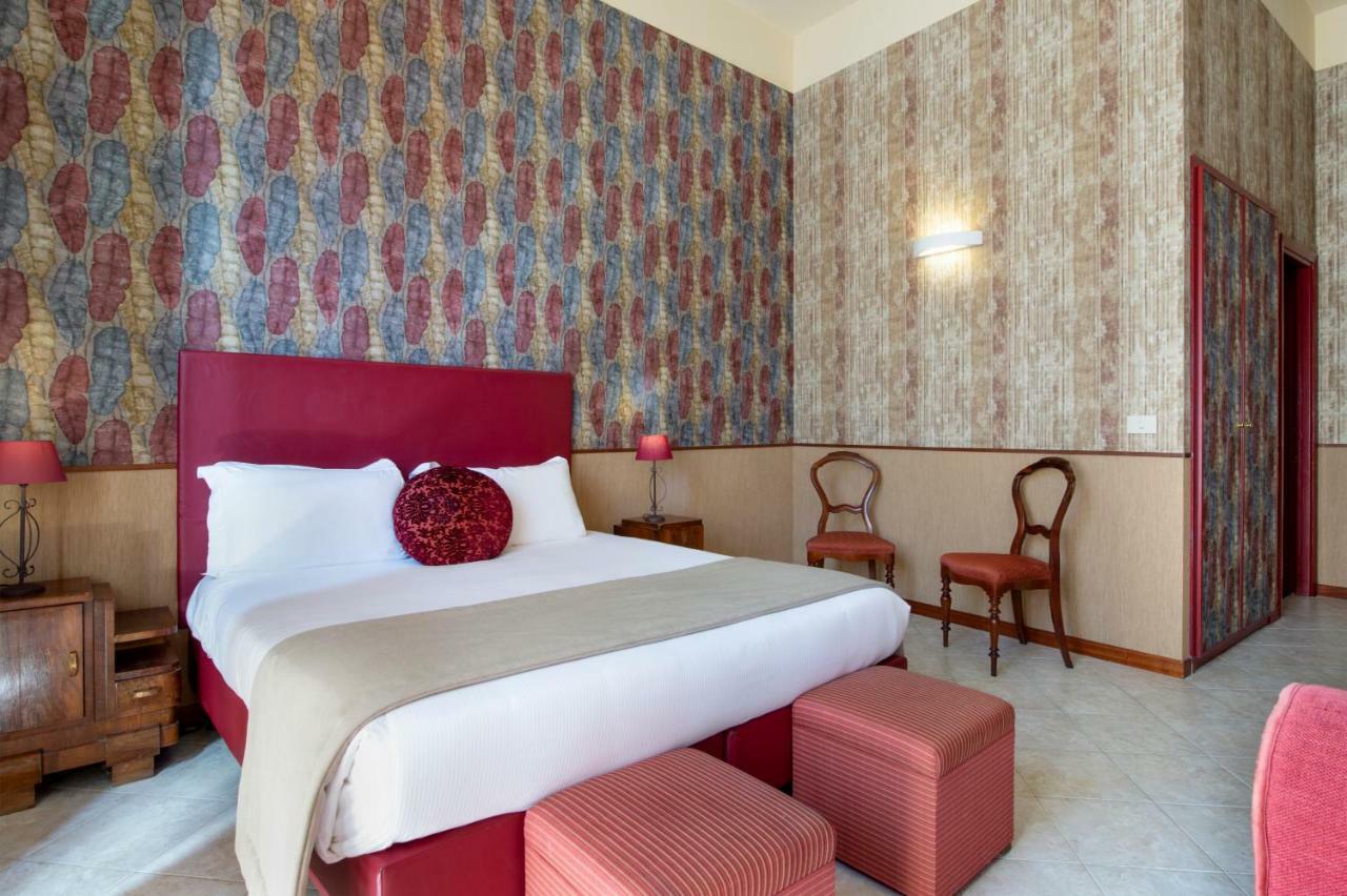 Welcome House Affittacamere 3*