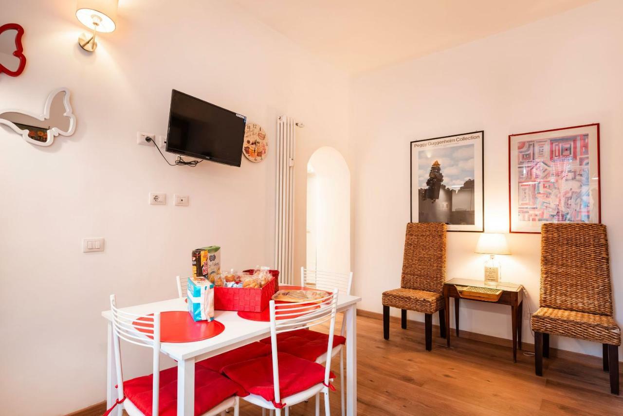 Lavinia Apartment Rome
