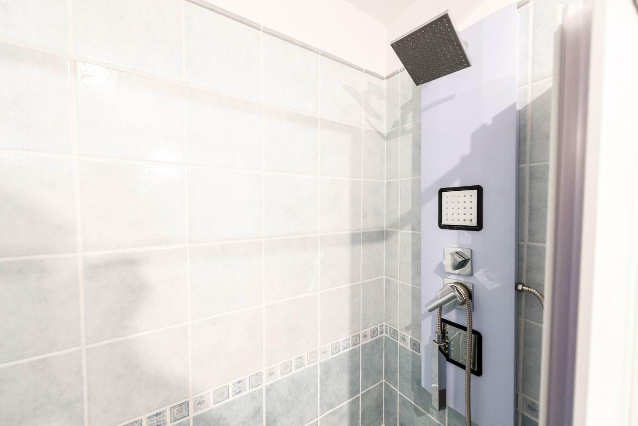 Lavinia Apartment Rome