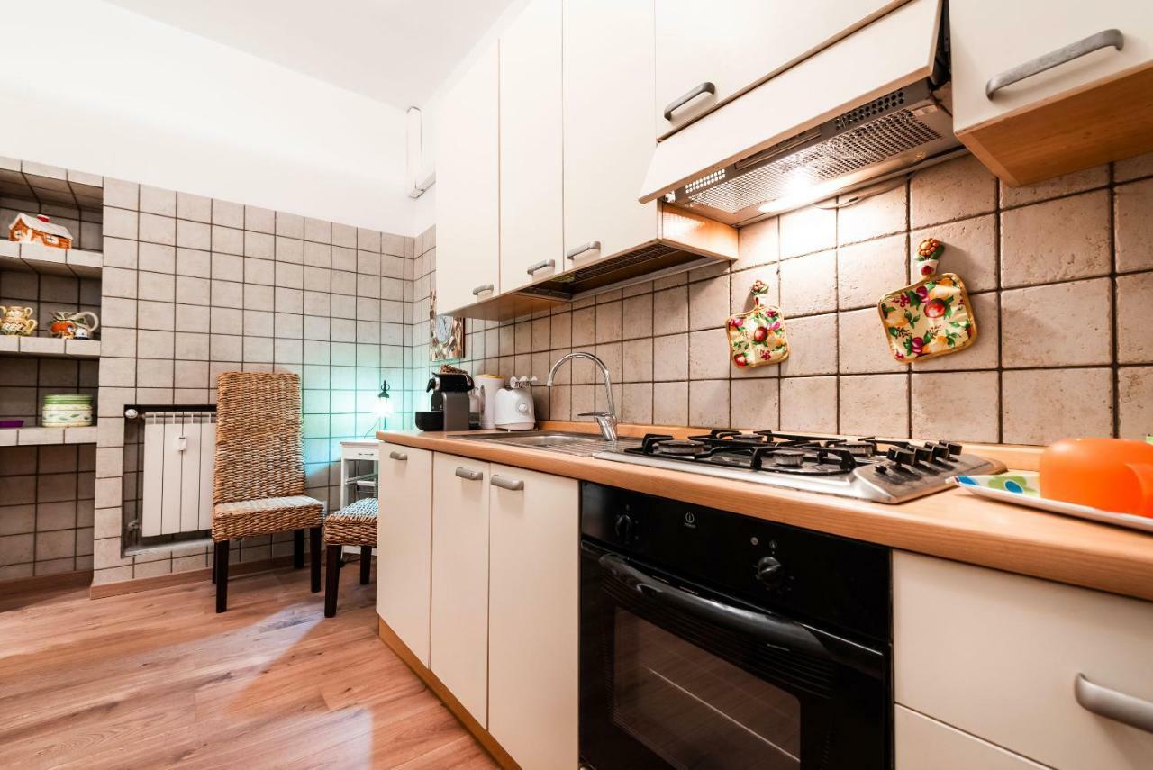 Apartment Lavinia