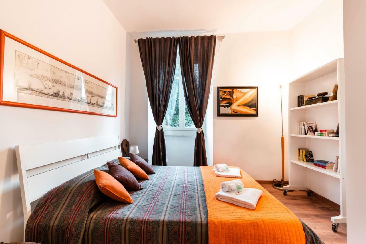 Lavinia Apartment Rome