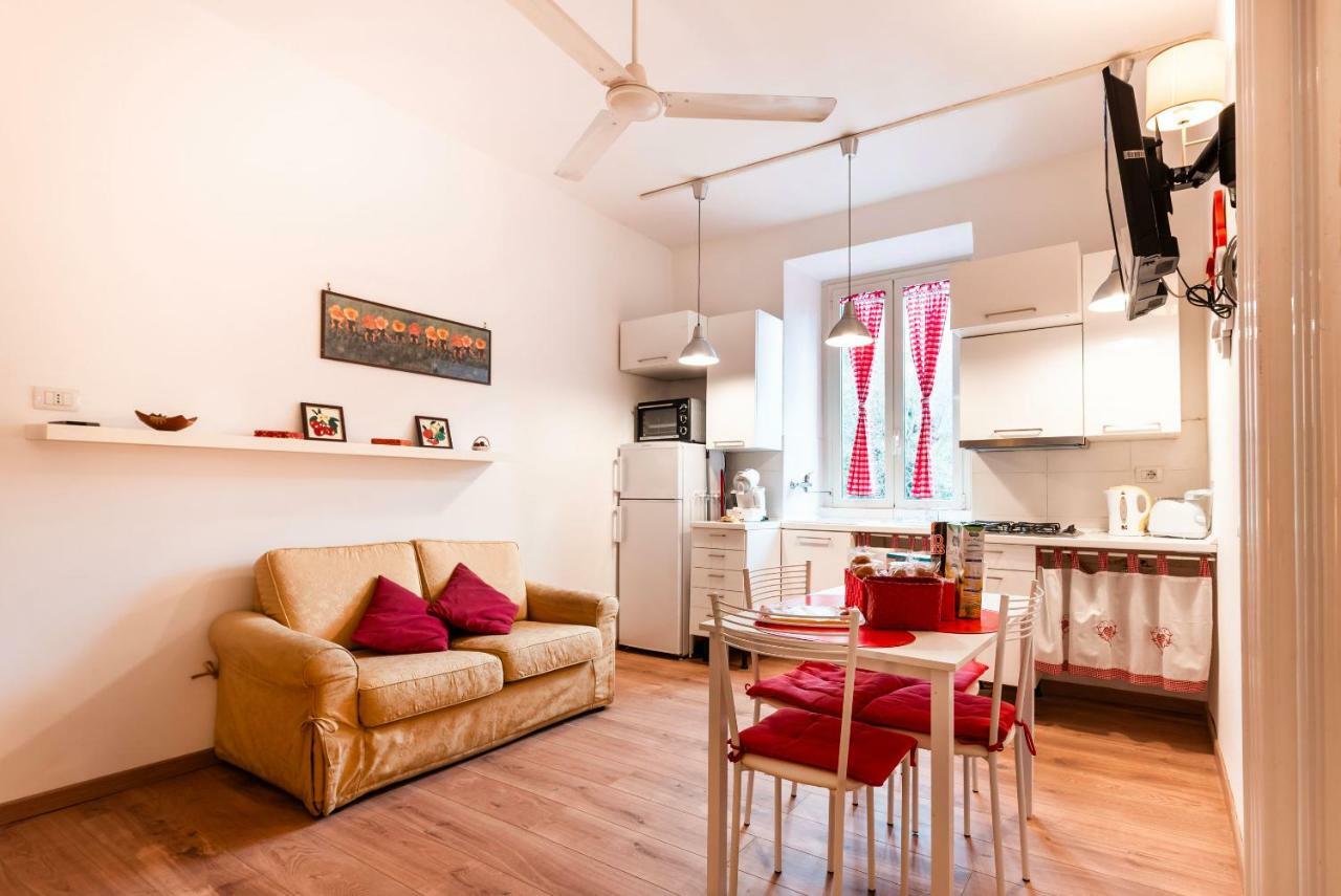 Lavinia Apartment Rome
