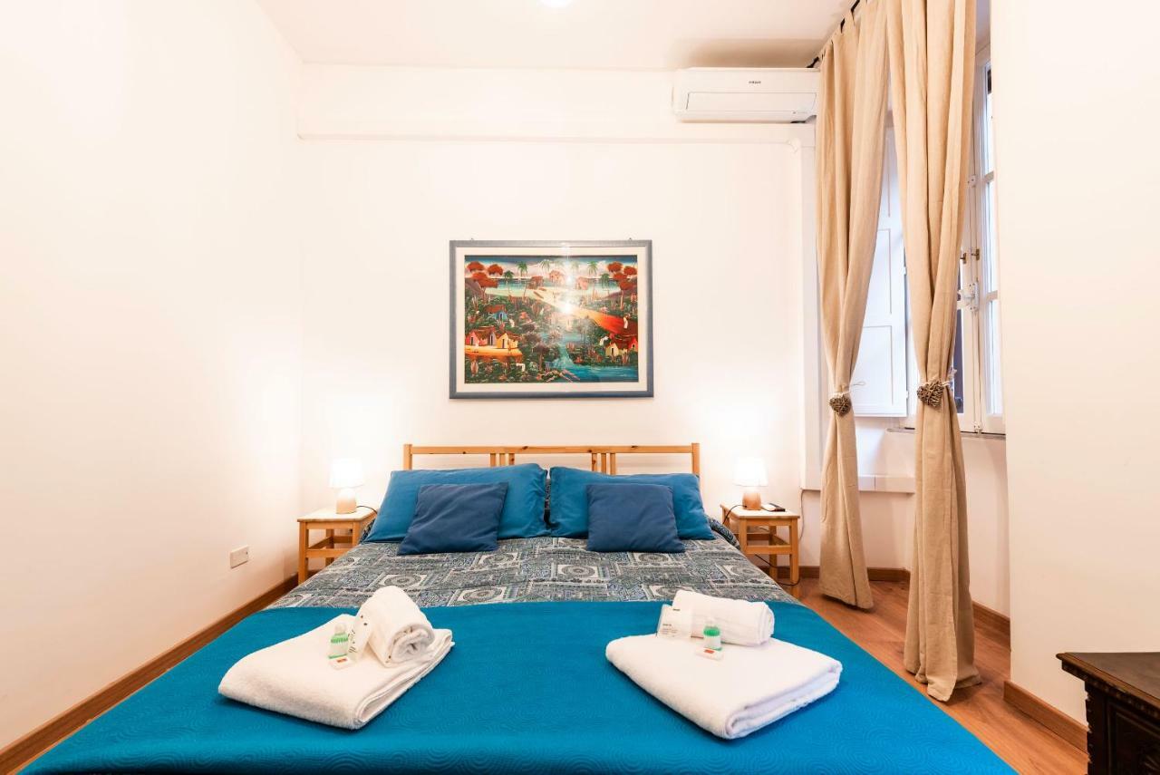 Apartment Lavinia *