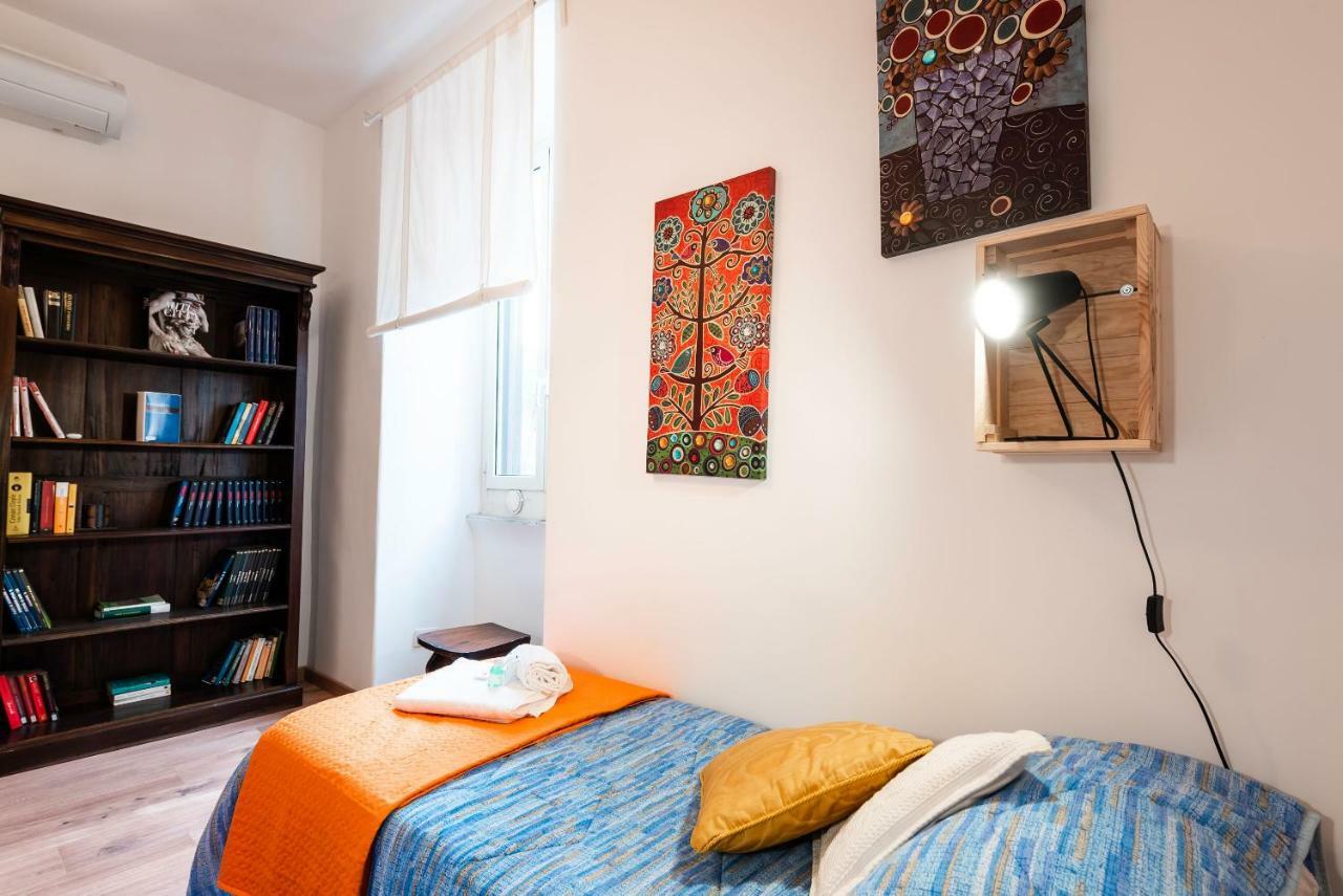 Apartment Lavinia *