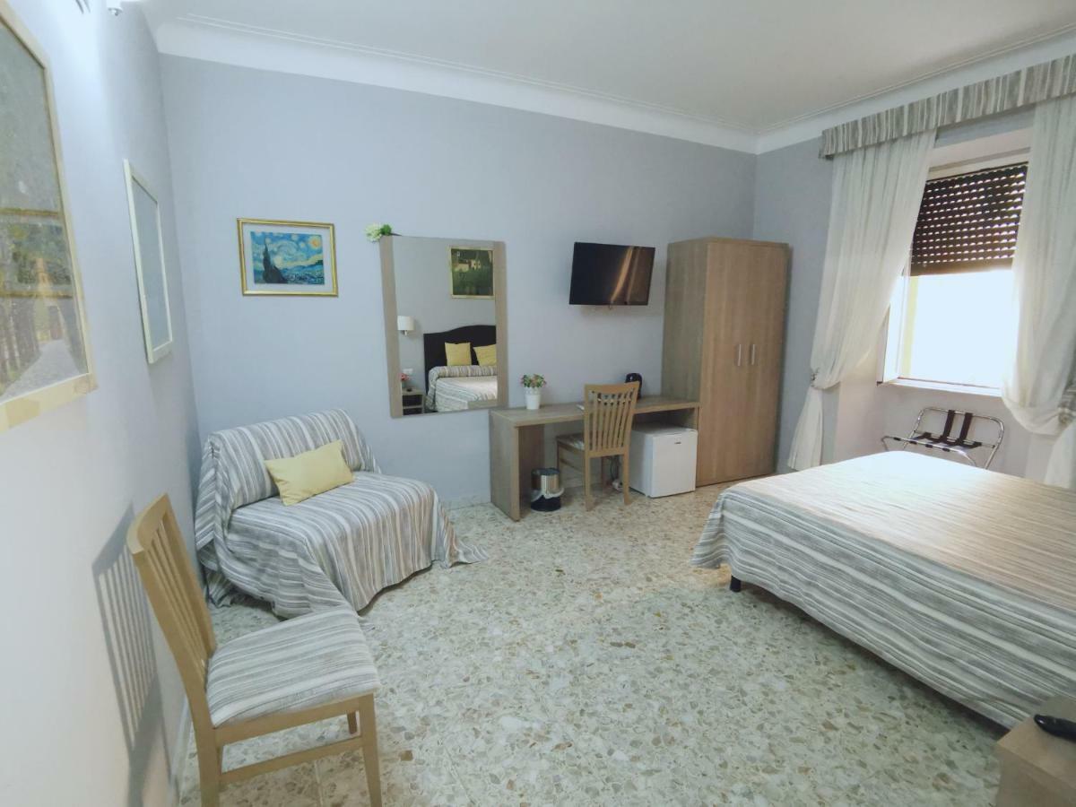 St. Anthony Guest house 5*