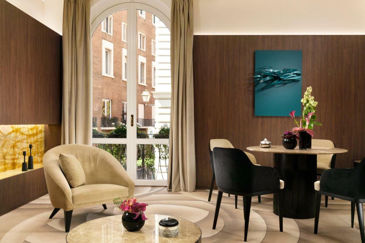 The First Dolce - Preferred & Hotel 5*