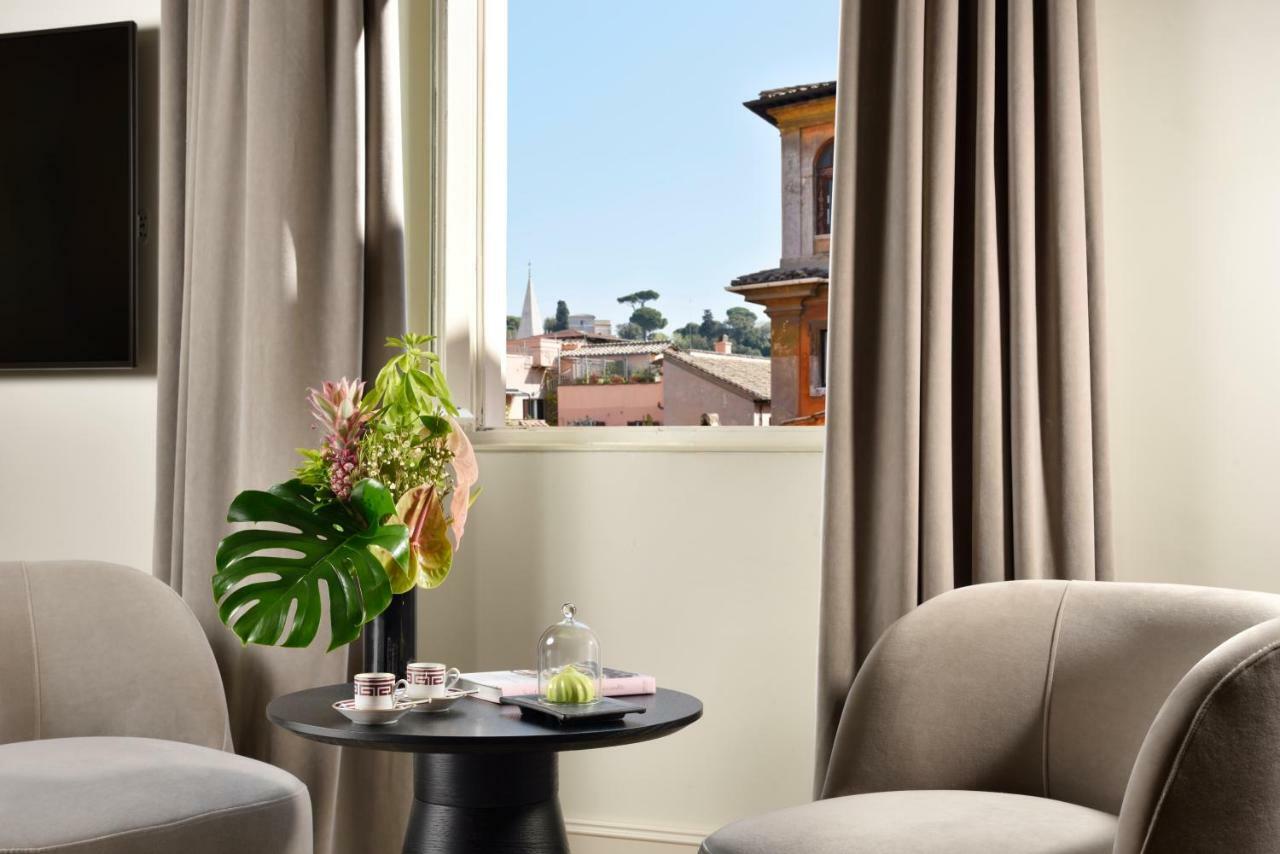 Hotel The First Dolce - Preferred & Roma