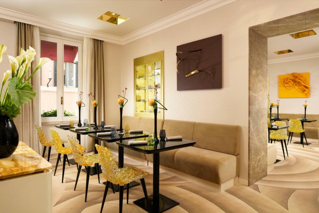 Hotel The First Dolce - Preferred & Roma