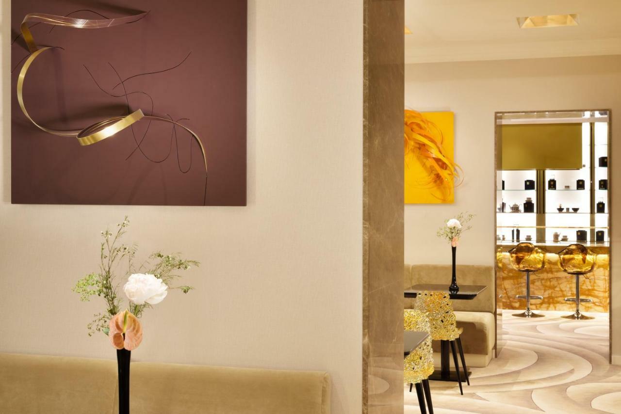 The First Dolce - Preferred & Hotel Roma