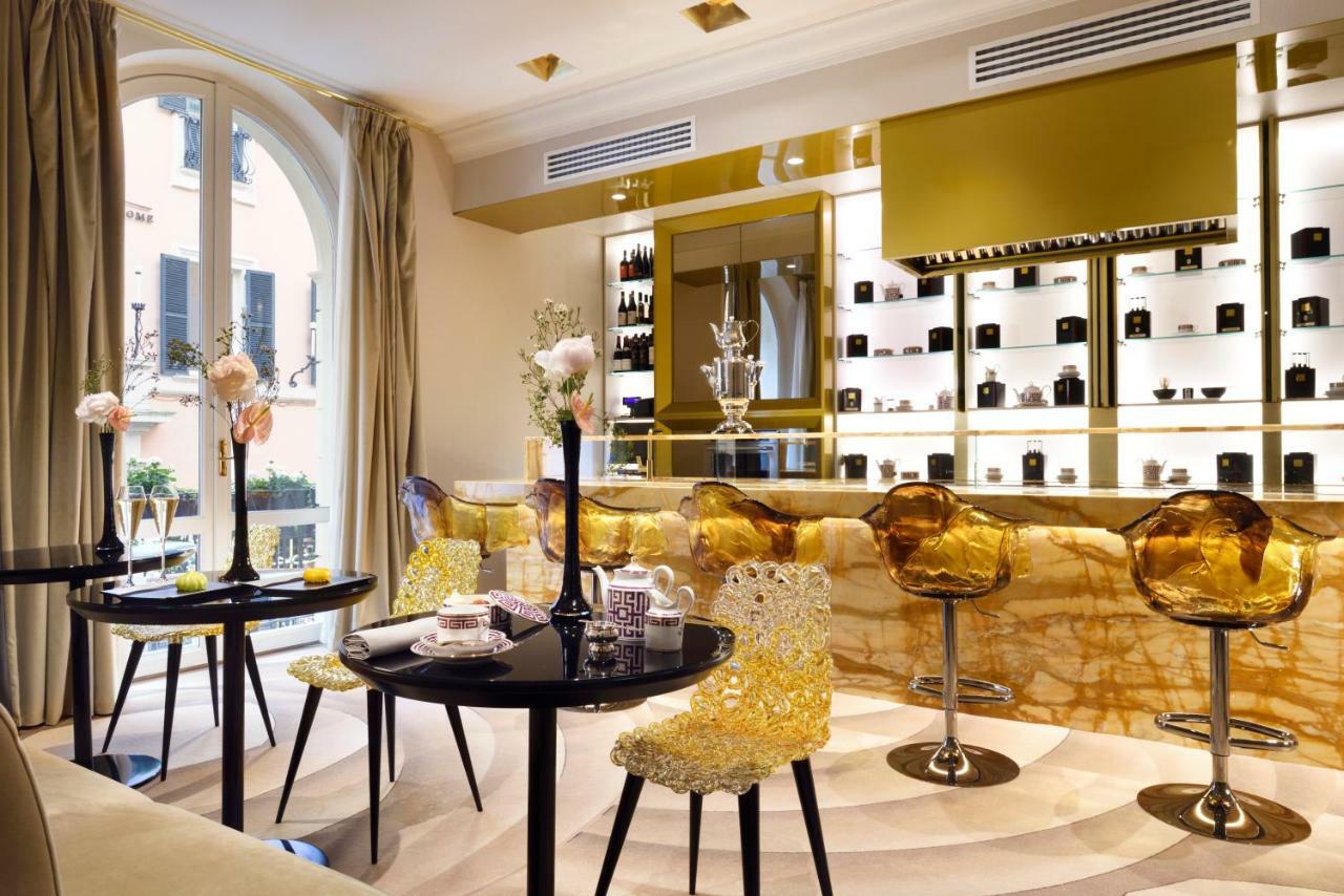 The First Dolce - Preferred & 5*