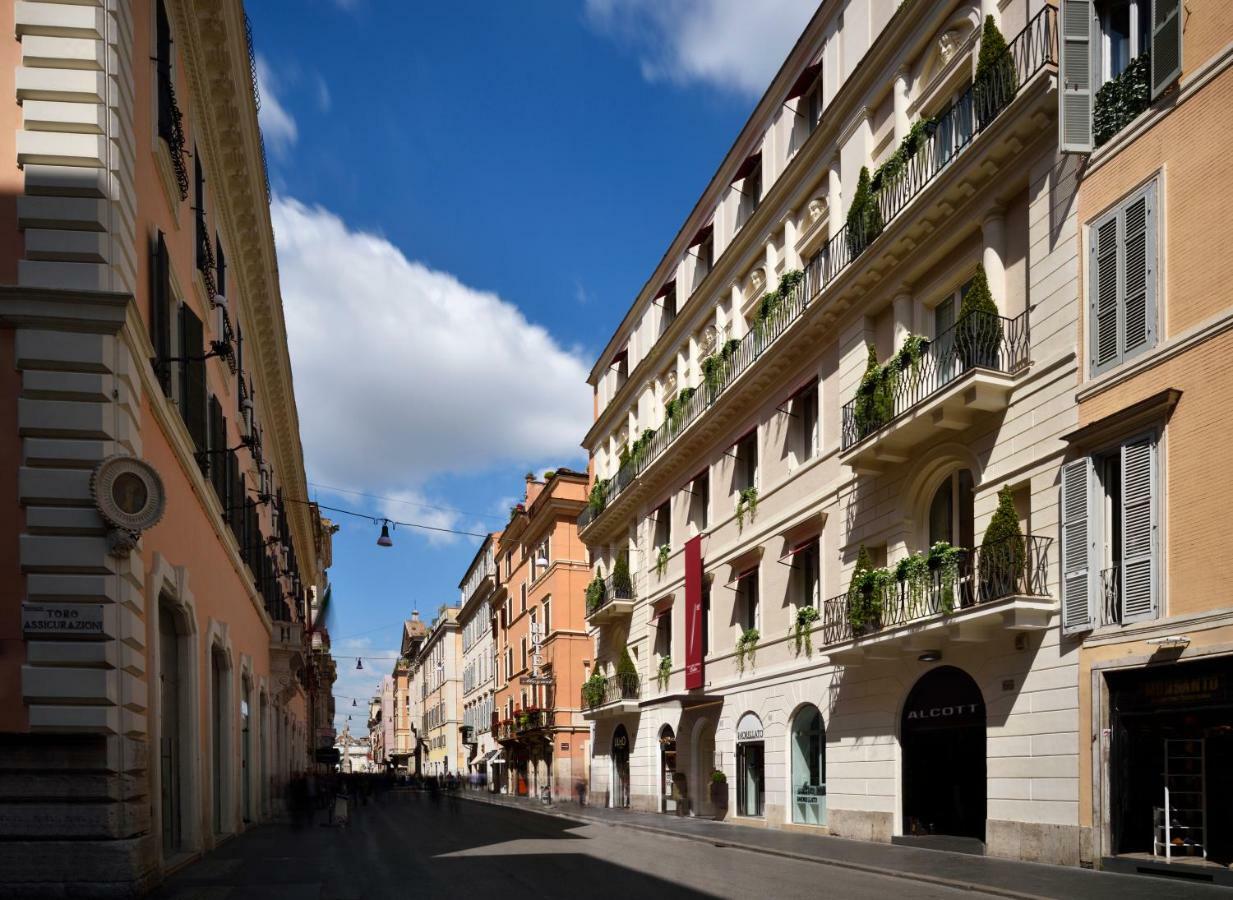 The First Dolce - Preferred & Hotel 5*