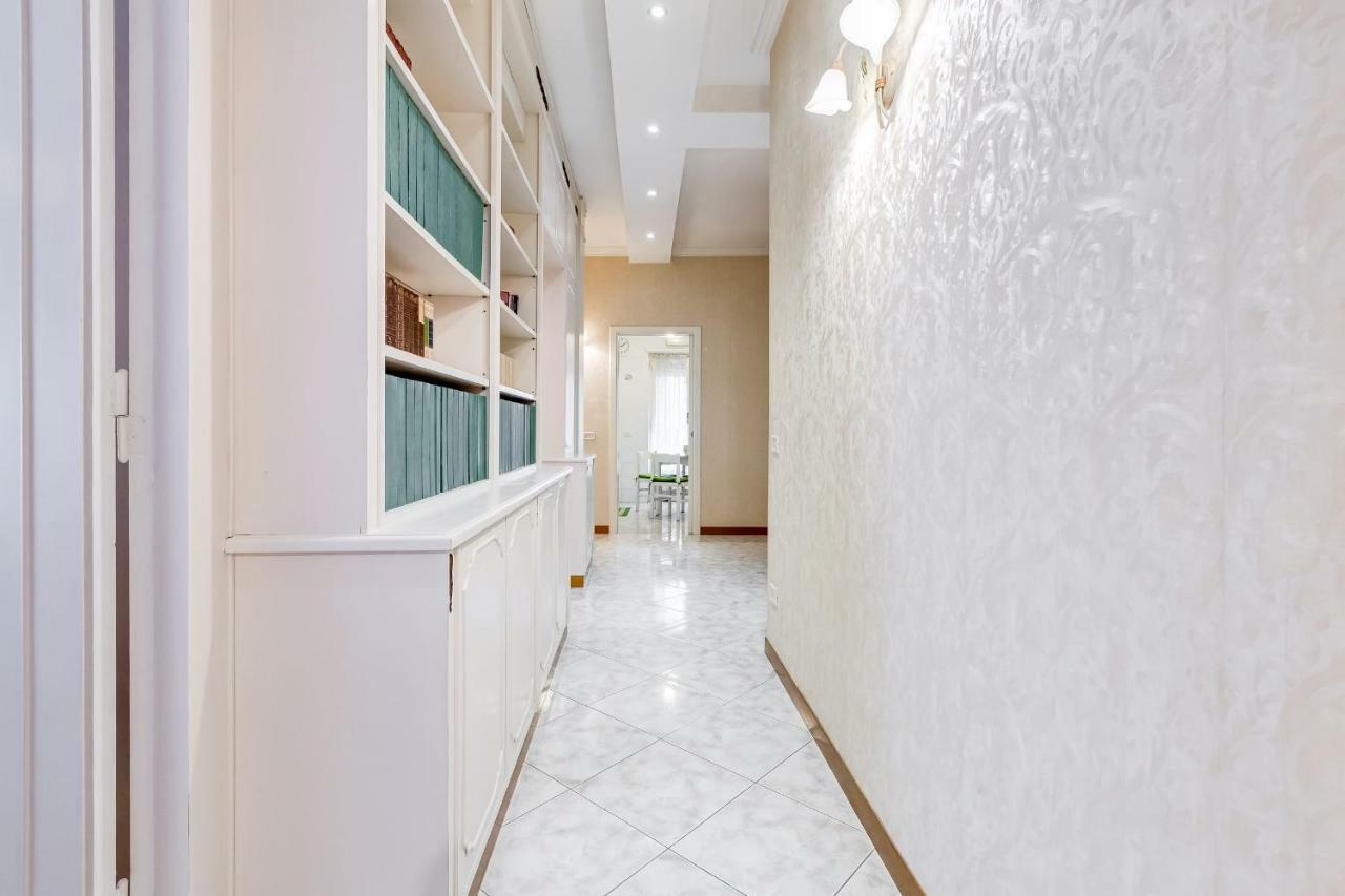 J.n.d.holidays Apartment Rome