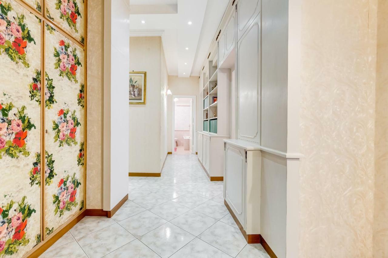 J.n.d.holidays Apartment Rome