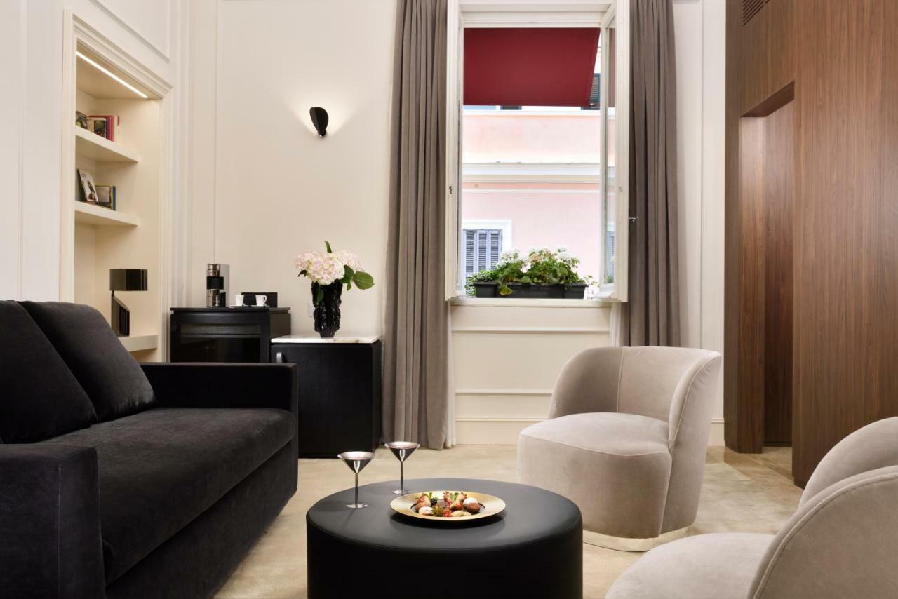 The First Dolce - Preferred & Roma