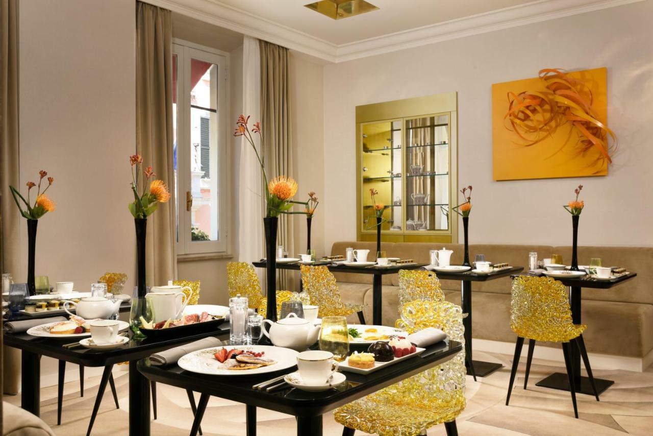 The First Dolce - Preferred & 5* Roma