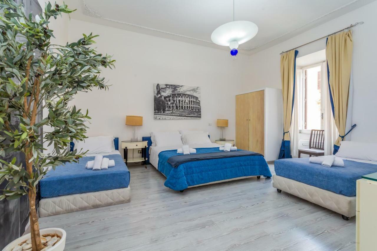 Guest house White Vatican Rome