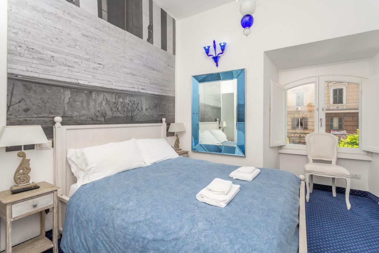Guest house White Vatican Rome