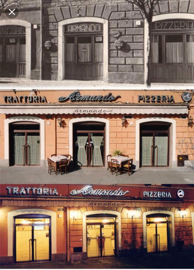 Apartment White Flat Termini