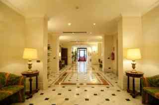 Raeli Luce 4* Rome