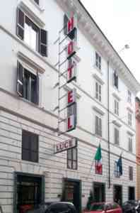 Raeli Luce