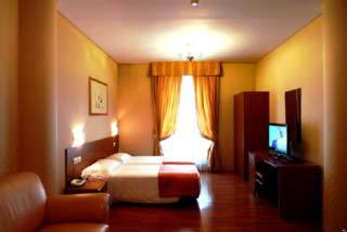 Flower Garden 3* Rome