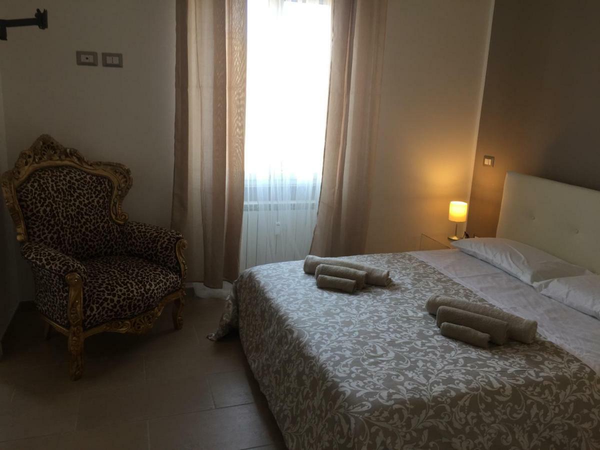 Casa Grimaldi *
