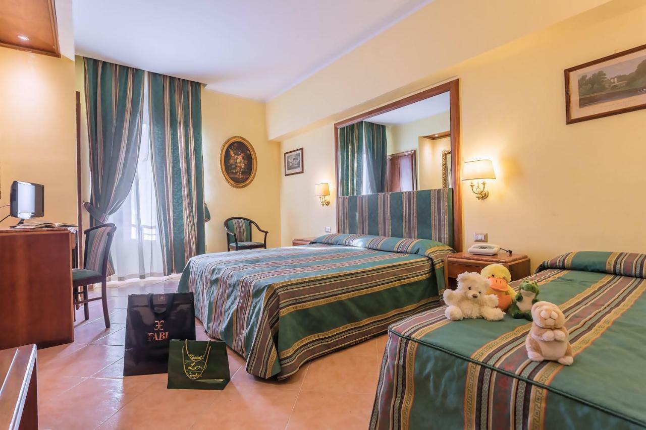 Raeli Lux Hotel Roma