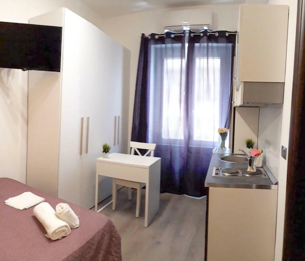 Monteverde Apartment Rome