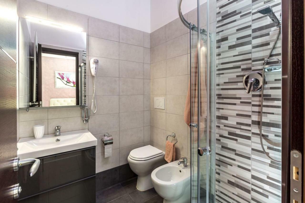 Apartment Monteverde Rome