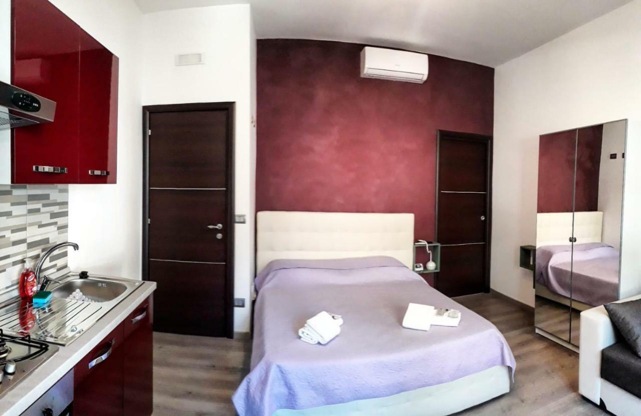 Monteverde Apartment Rome