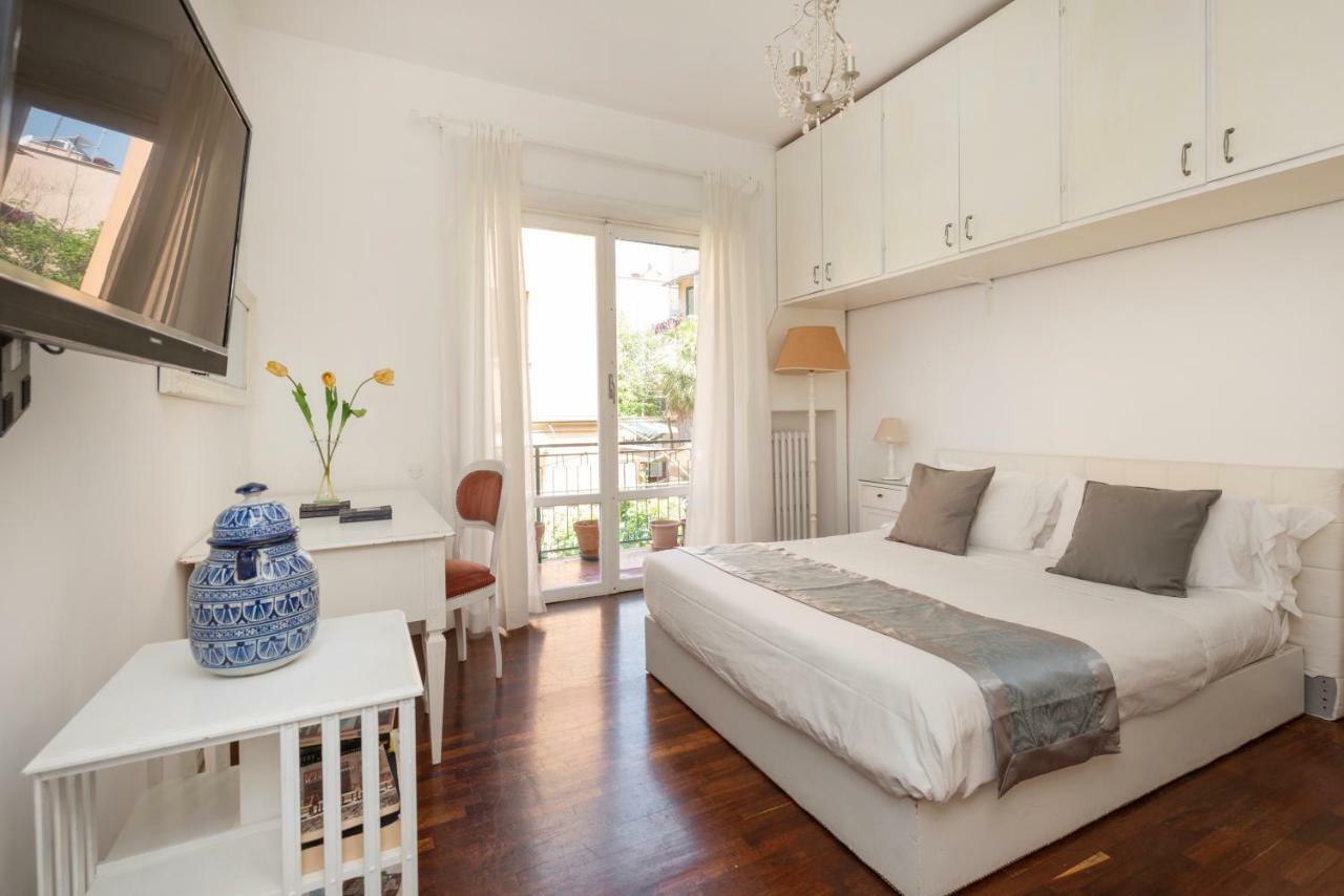 Appartement Chic Flat Monte Mario