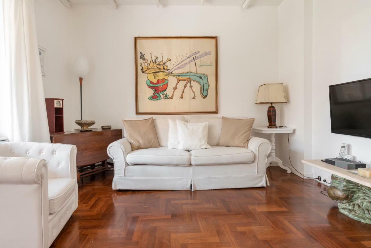Chic Flat Monte Mario