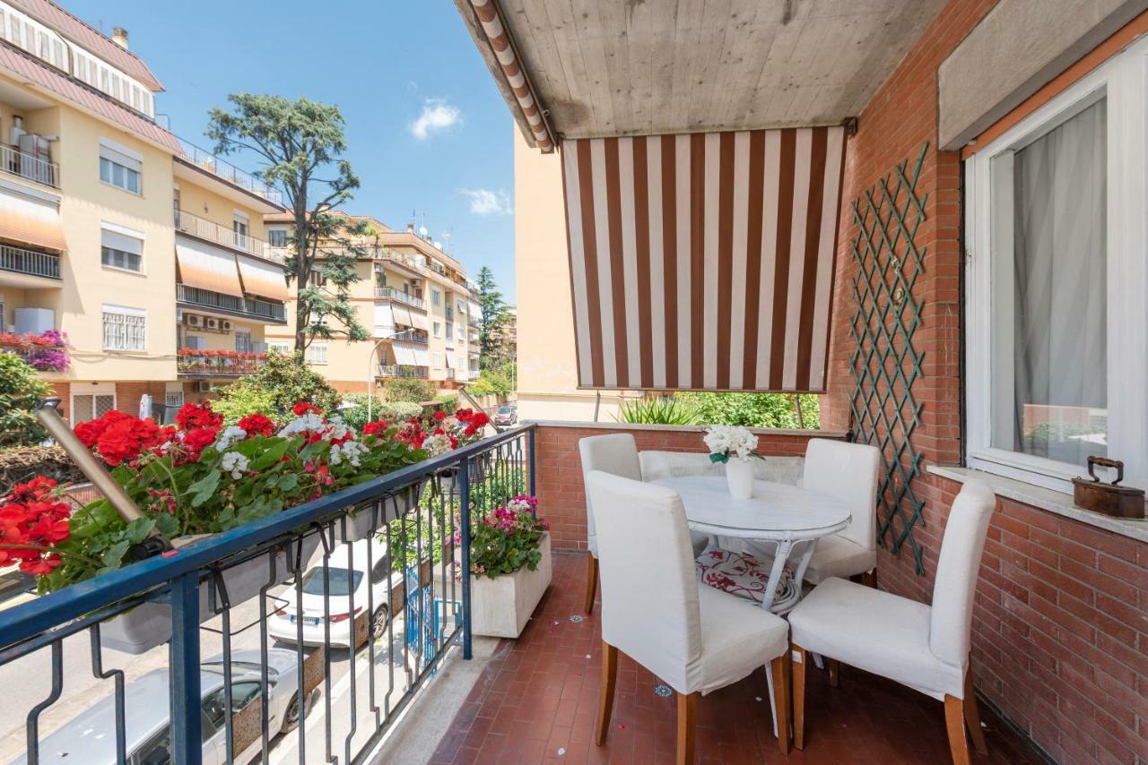 Chic Flat Monte Mario Appartement *
