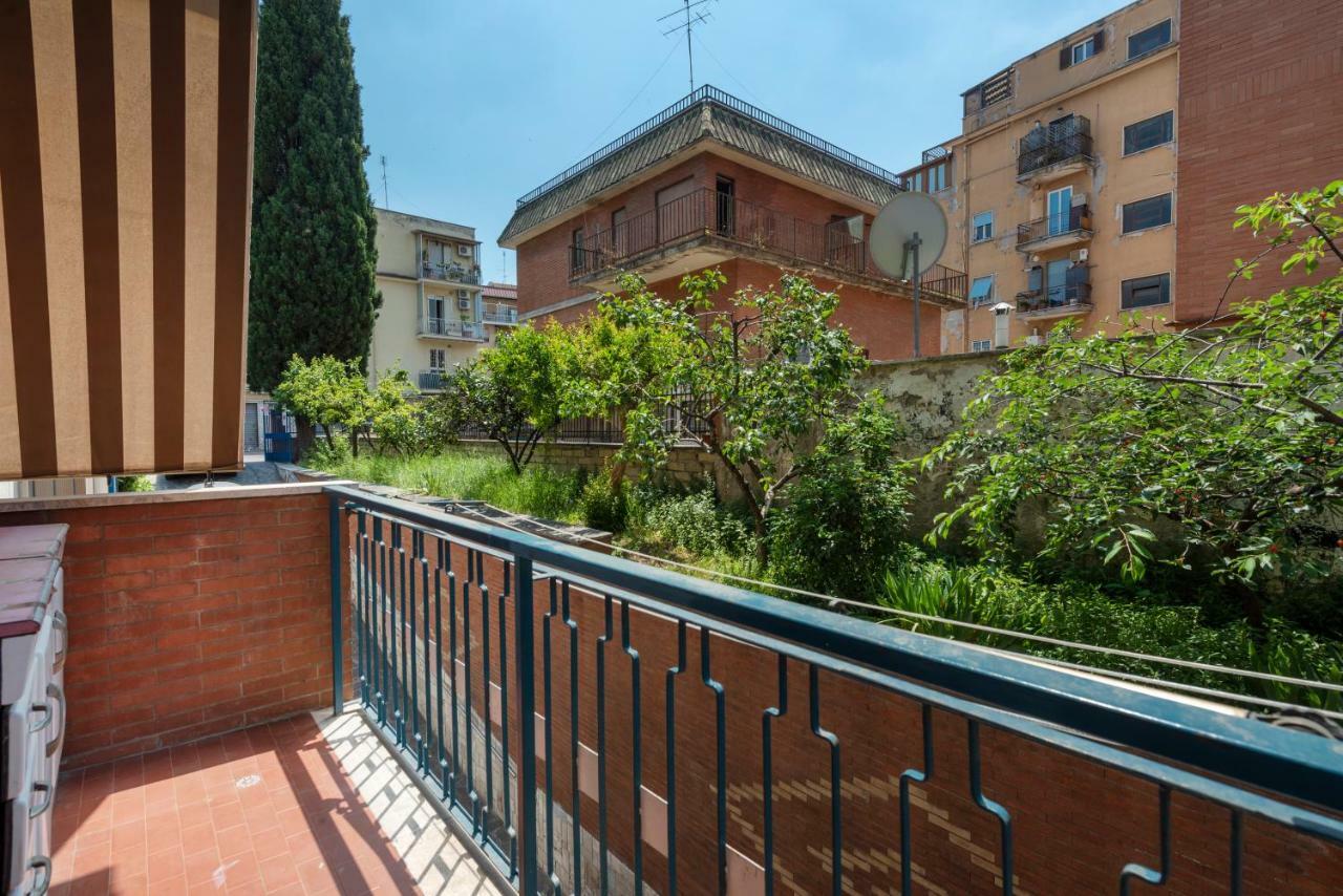 Chic Flat Monte Mario Appartement Rome