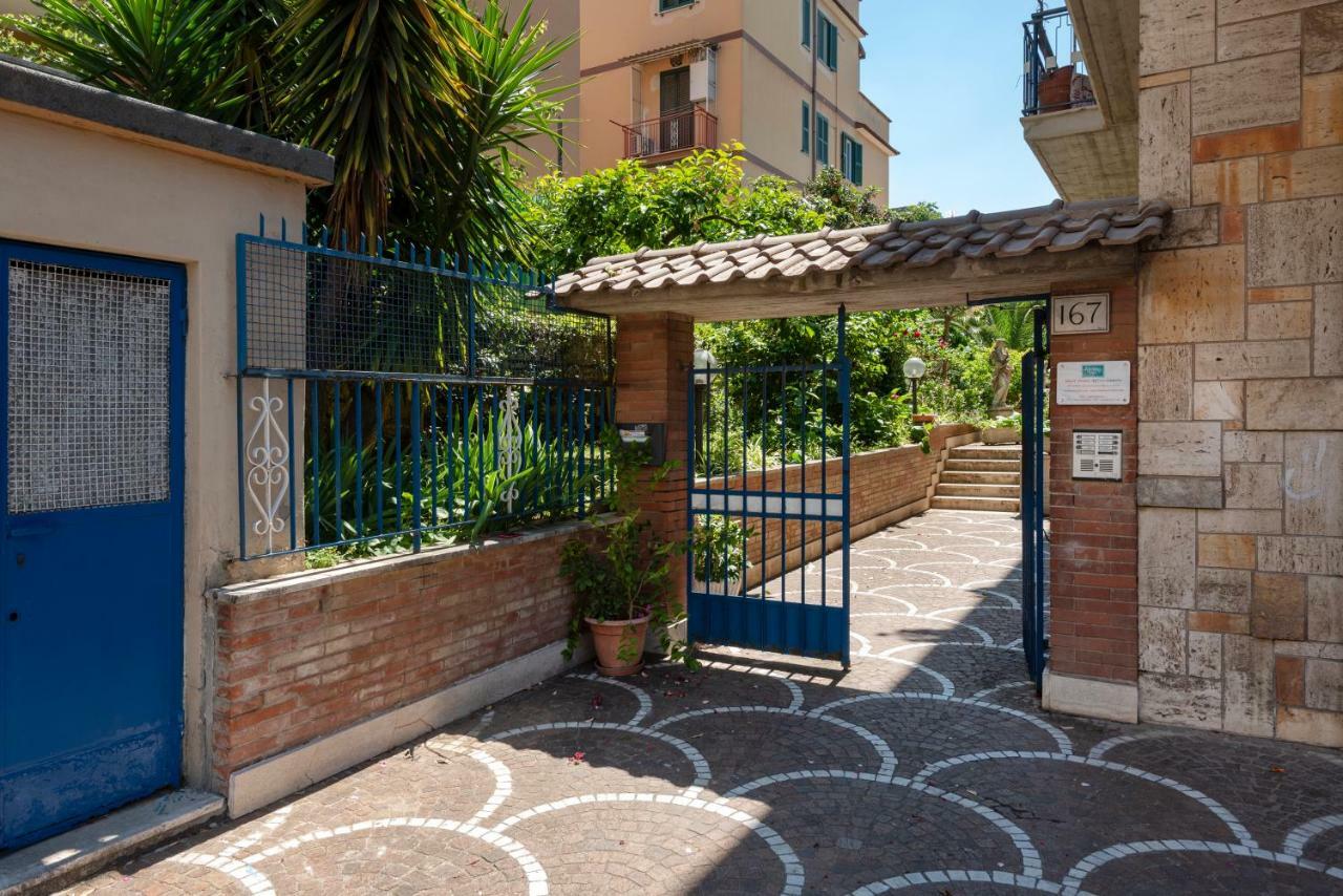 Chic Flat Monte Mario * Rome