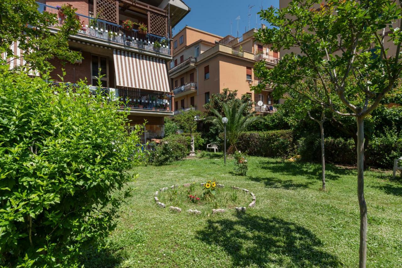 Chic Flat Monte Mario * Rome