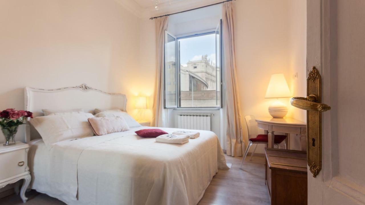 Amazing View Vatican Apartment *