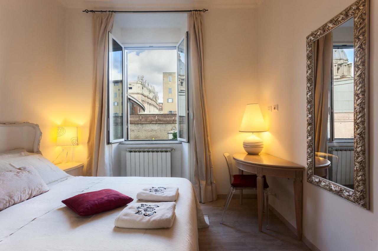 Apartment Amazing View Vatican