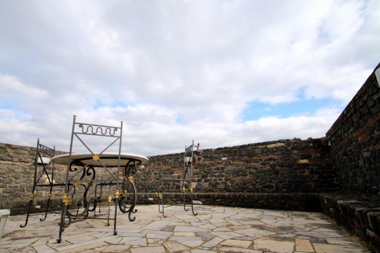 Castello Della Castelluccia 4*